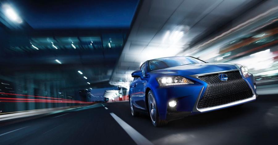  Lexus CT200h 2014 года  (NA) (фото 20 из 39)